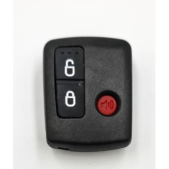 Obudowa kluczyka Ford | 1515-06